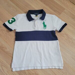 Ralph Lauren boys polo